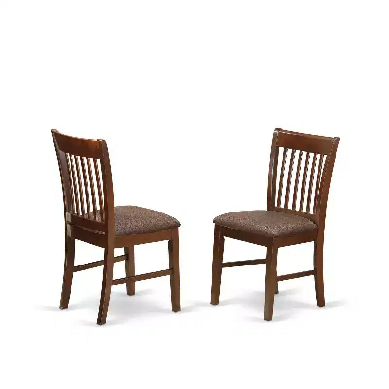 Petit ensemble de salle à manger - Table de cuisine avec chaises et banc - Meubles Island Interiors
