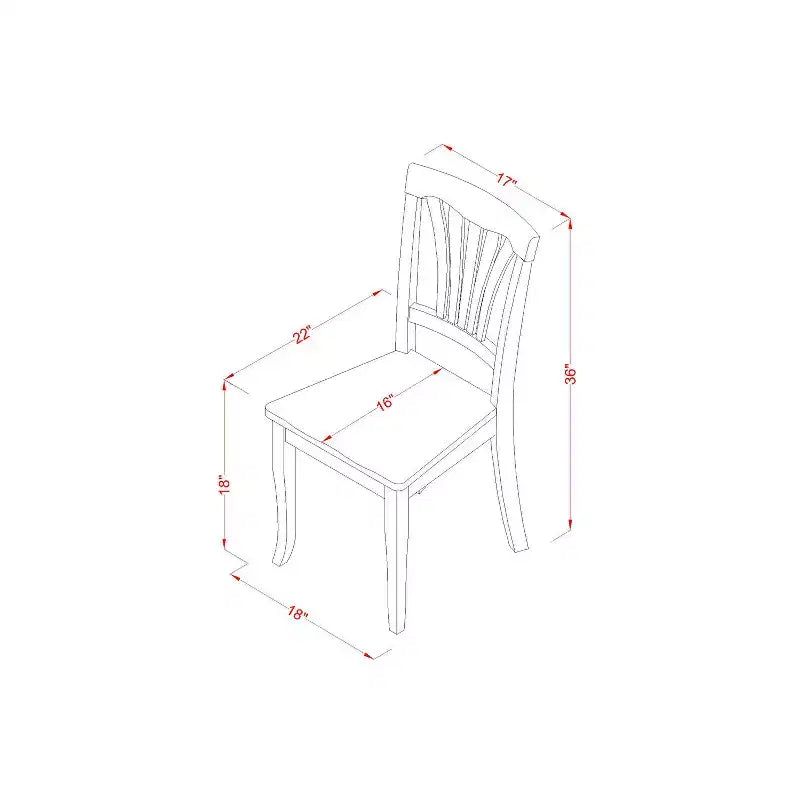 Ensemble de cuisine pour 4 personnes - Ensemble de salle à manger 5 pièces avec rallonge papillon et chaises
