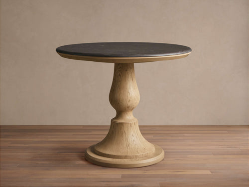Table de bistrot Amelia