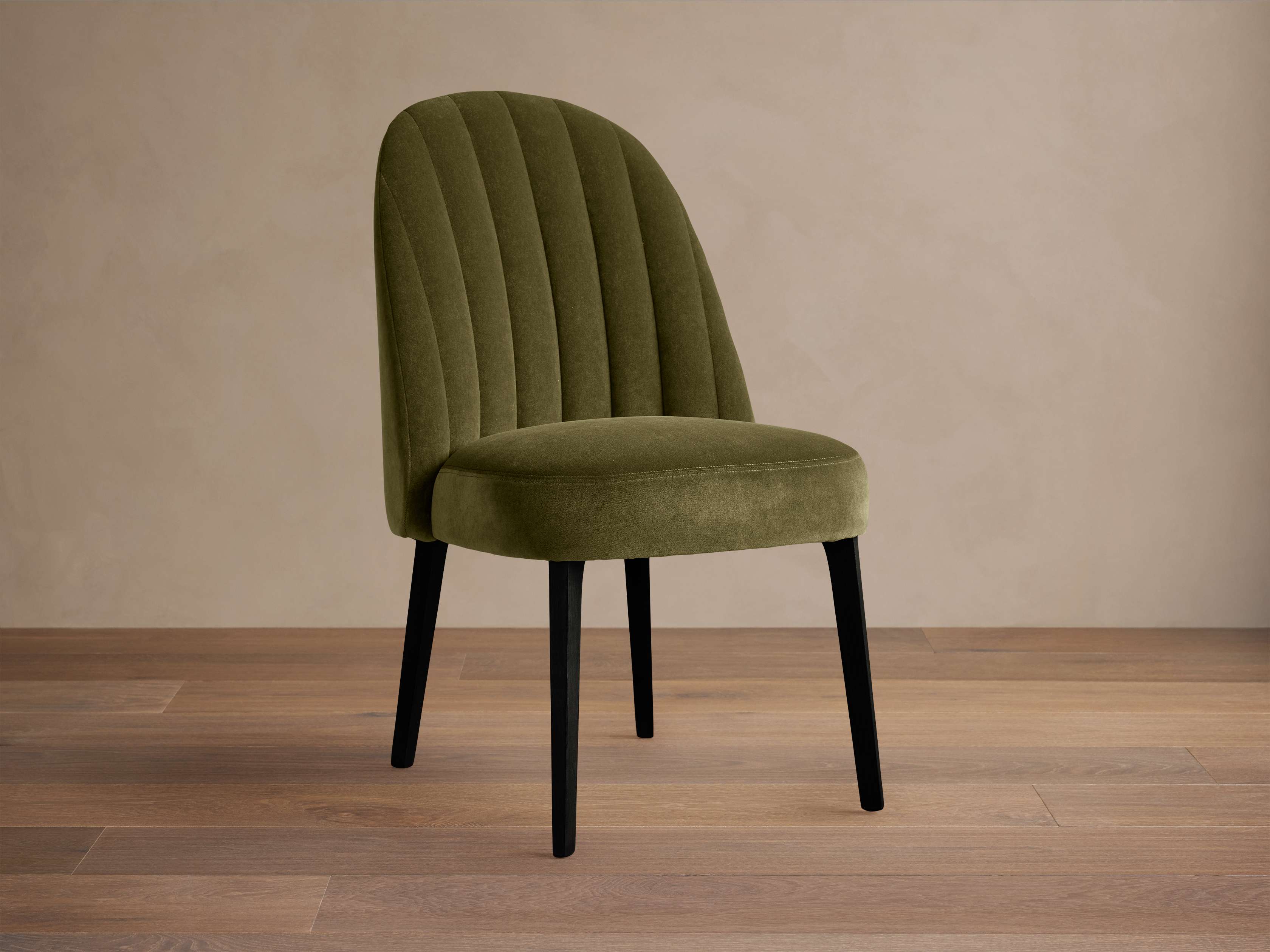 Chaise de salle à manger