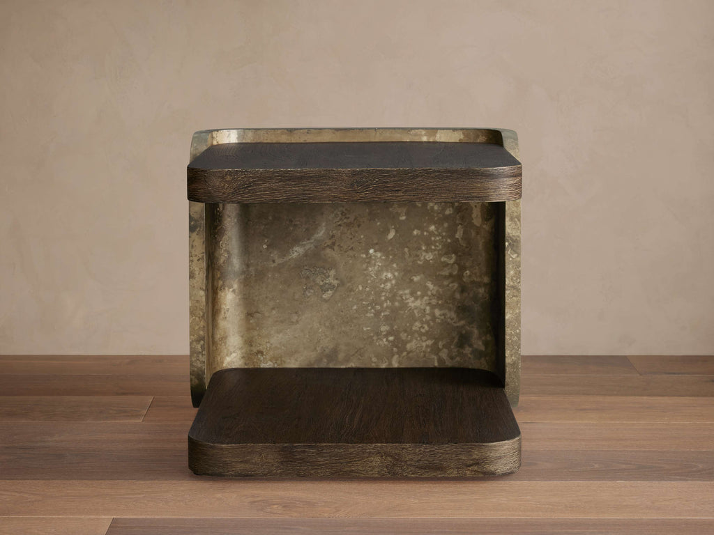 Table d'appoint