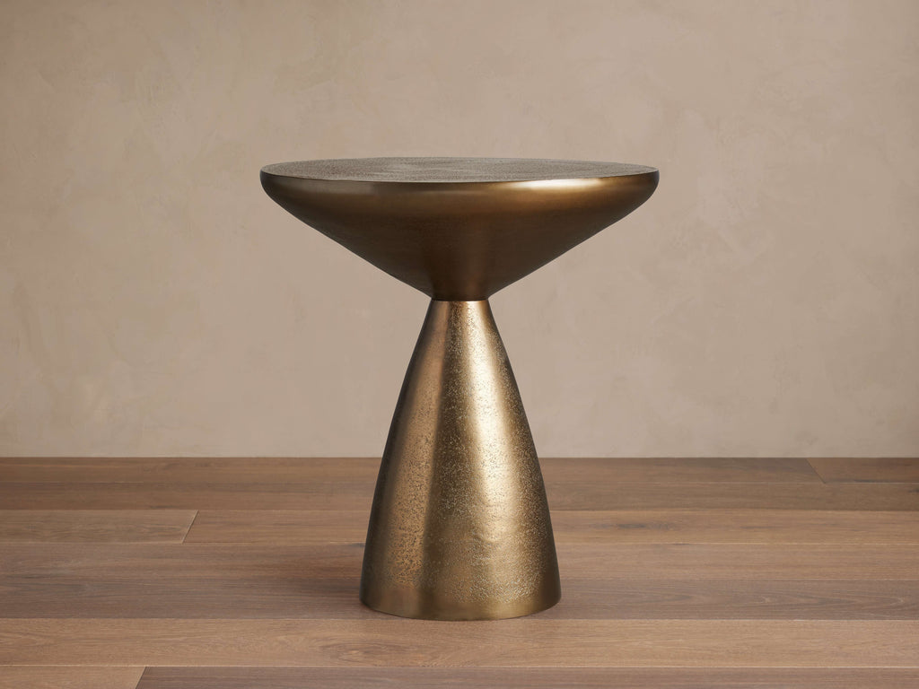 Table d'appoint Amina