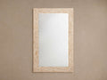 Miroir mural rectangulaire