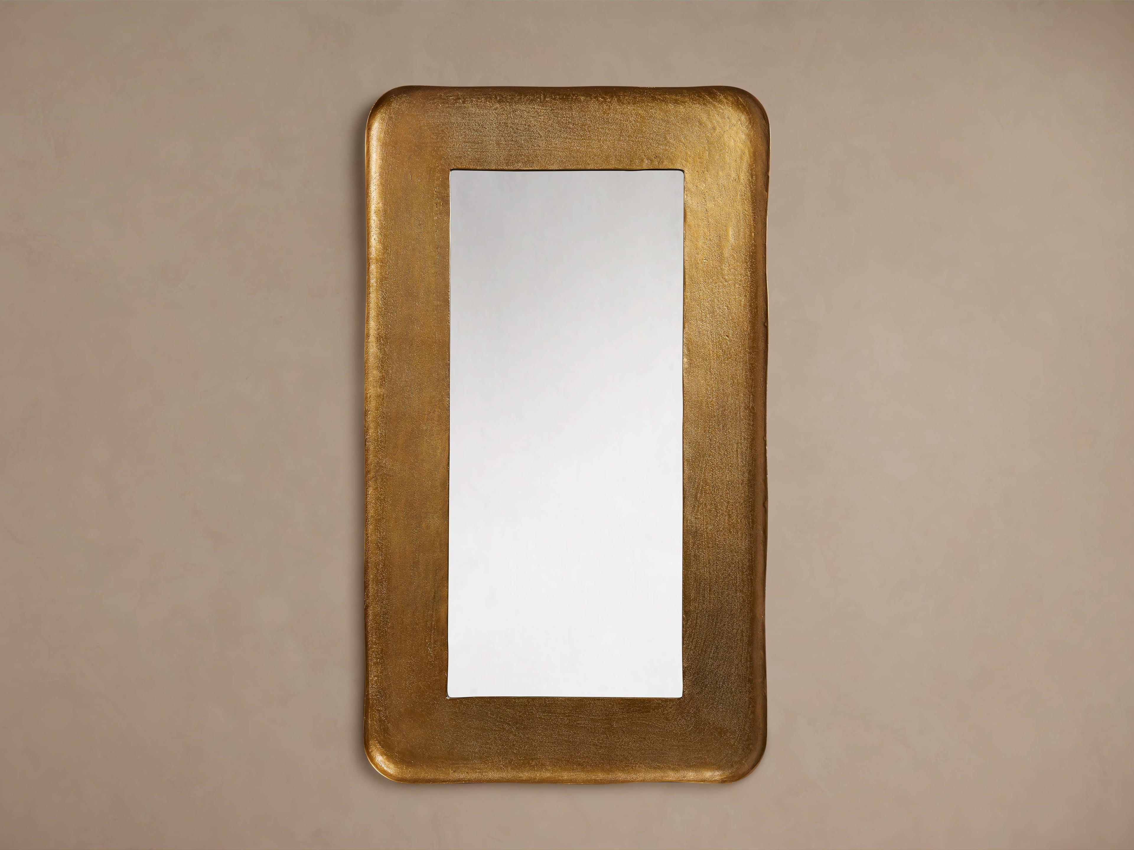 Miroir mural
