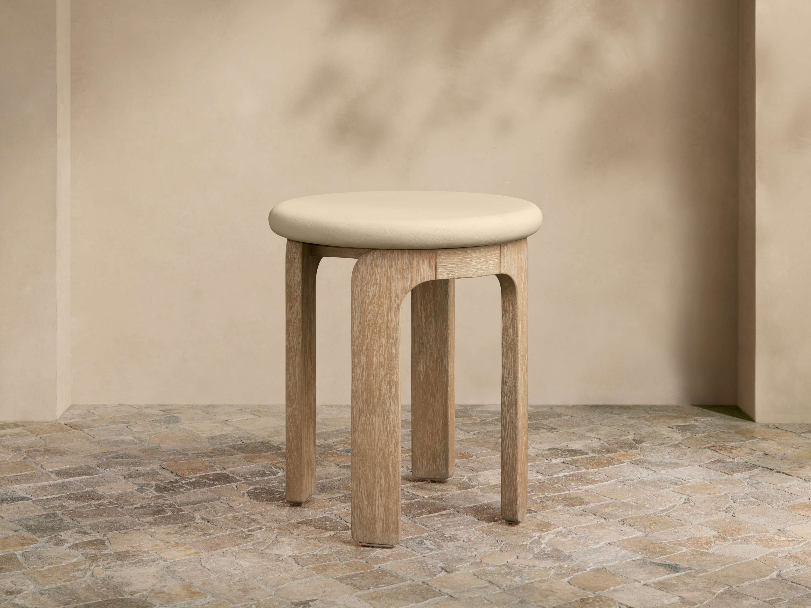 Table d'appoint d'extérieur