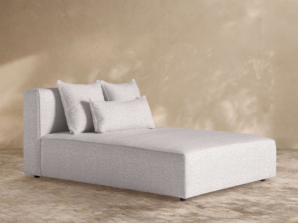 Andaz Chaise longue extérieure