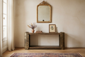 法式复古室内场景 - Console Table